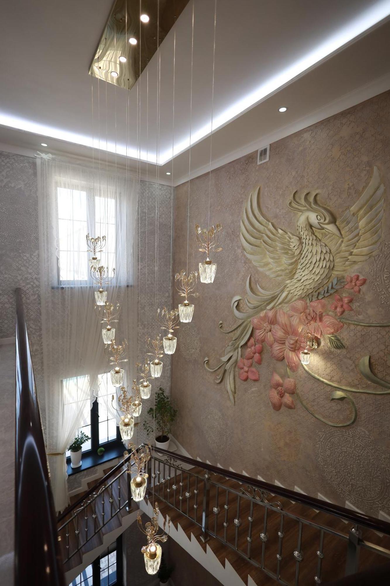 Ideal Hotel Nukus Exterior photo